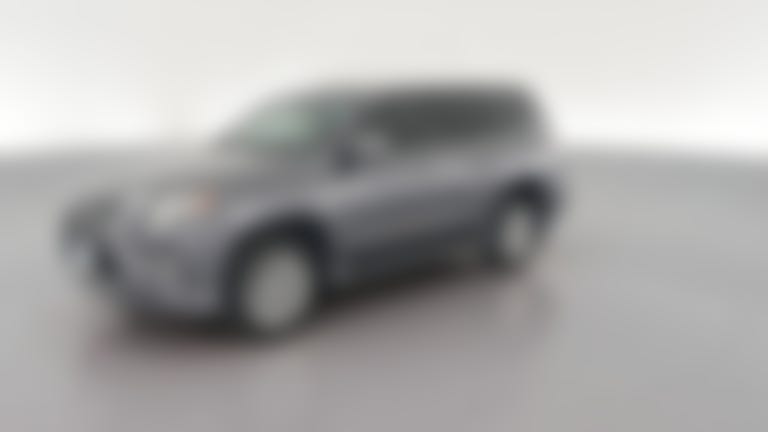 2016 Lexus GX vehicle photo