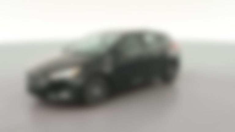 2018 Ford Focus vehicle photo