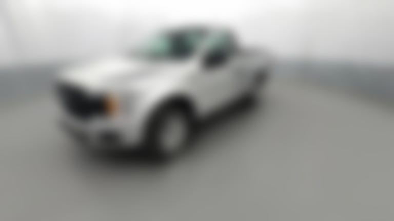 2018 Ford F150 Regular Cab vehicle photo
