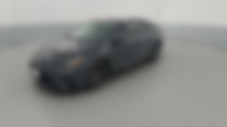 2024 Toyota Corolla Hybrid vehicle photo