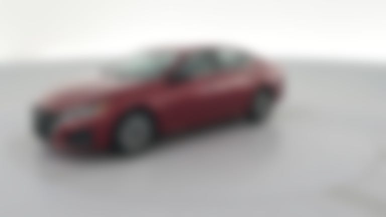 2025 Nissan Altima vehicle photo