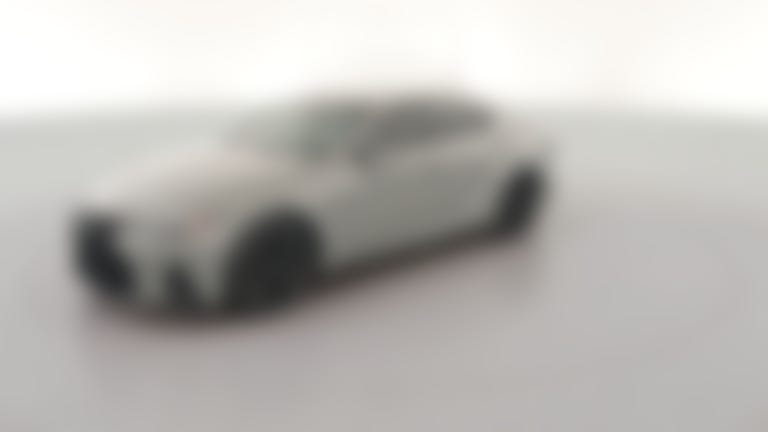 2024 Lexus IS vehicle photo