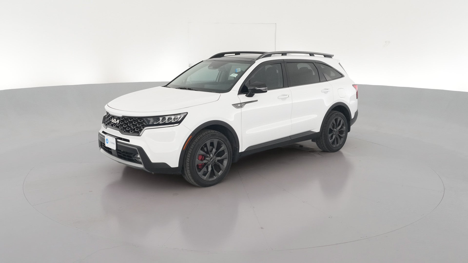 2022 Kia Sorento vehicle photo