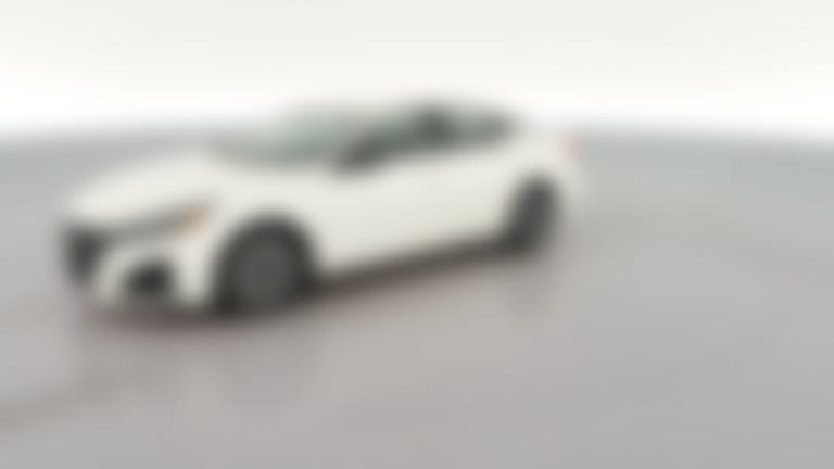 2025 Nissan Altima vehicle photo