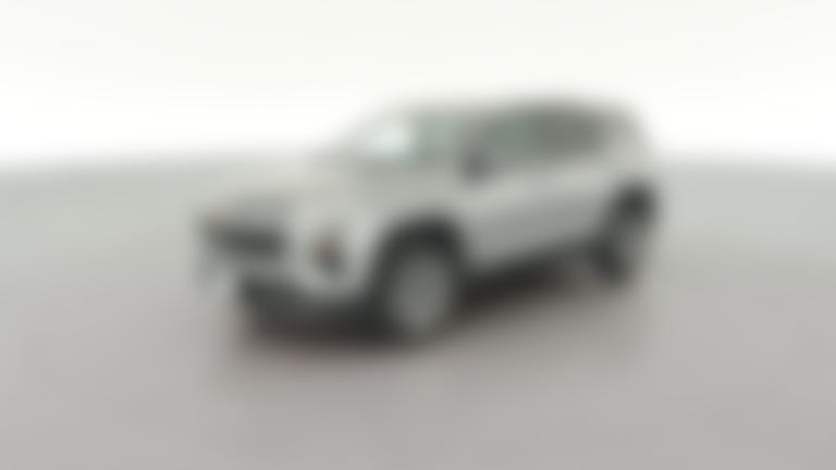 2025 Chevrolet Equinox vehicle photo