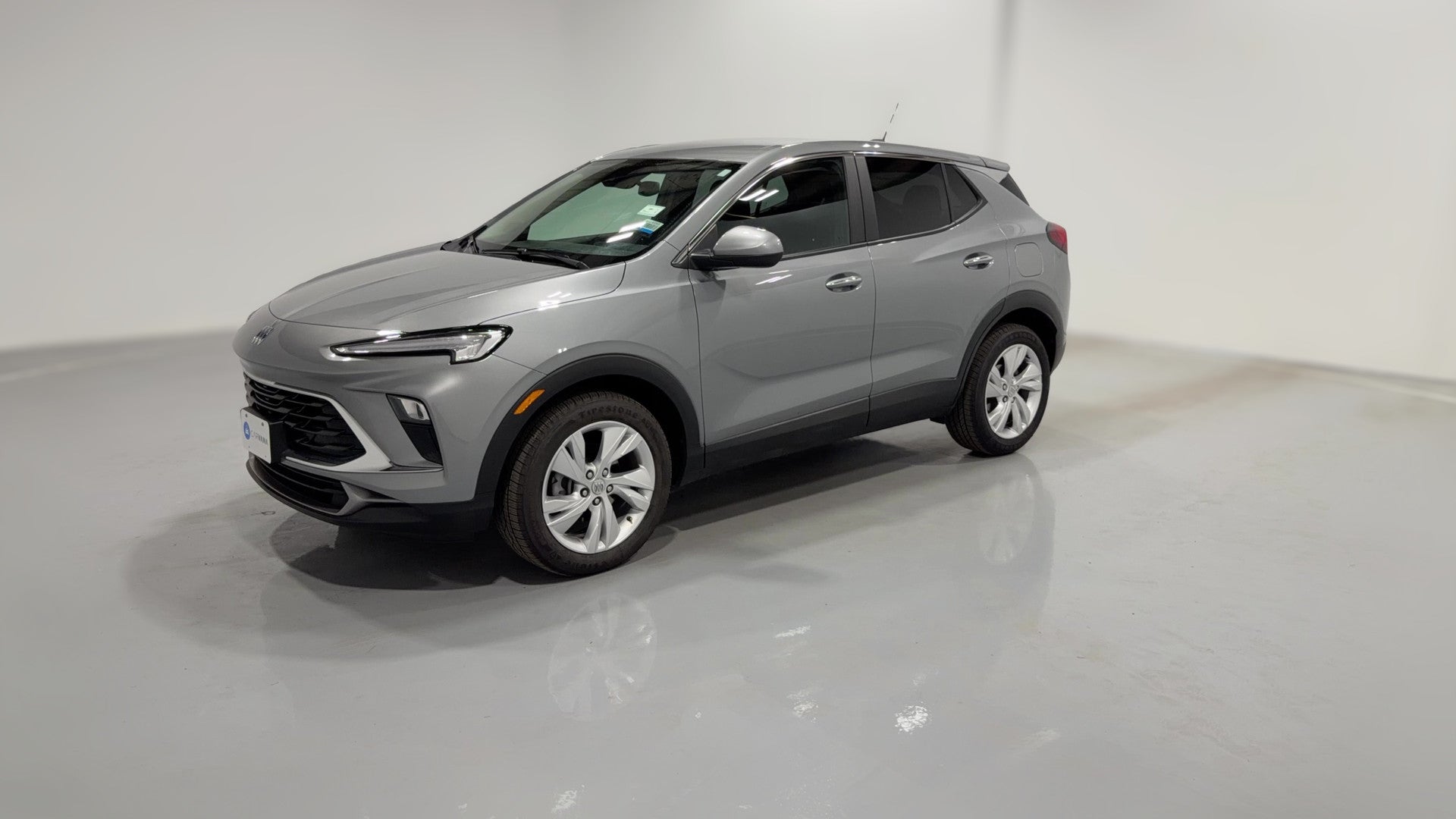 2024 Buick Encore GX vehicle photo