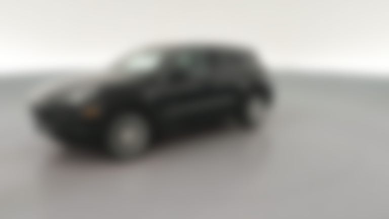 2019 Porsche Cayenne vehicle photo
