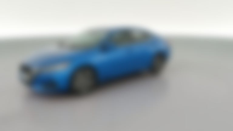 2022 Nissan Sentra vehicle photo