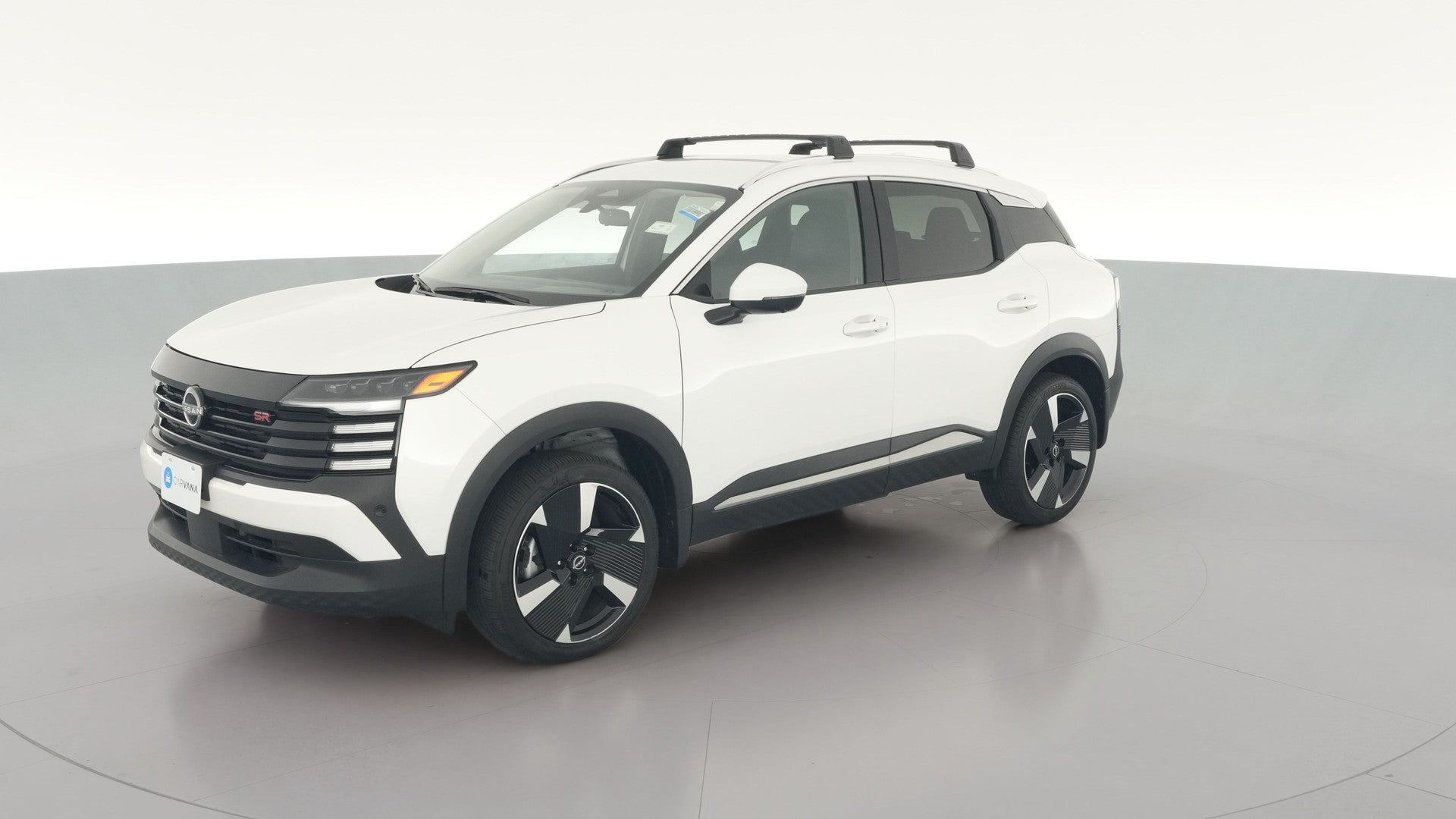 2025 Nissan Kicks vehicle photo