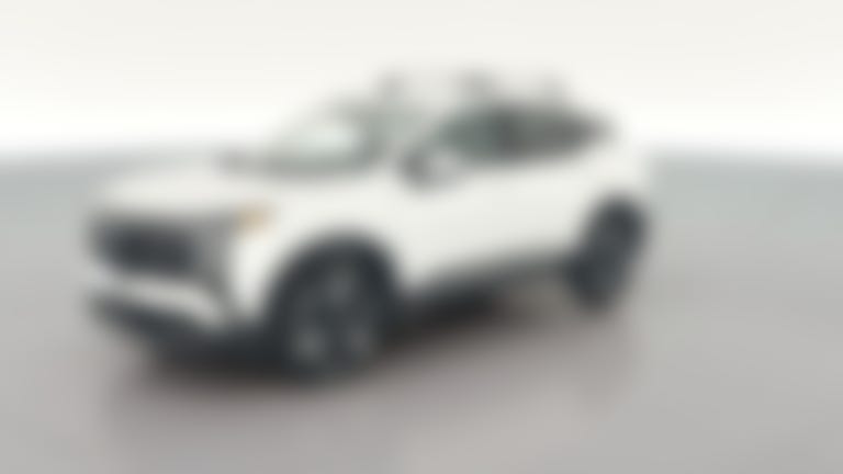 2025 Nissan Kicks vehicle photo