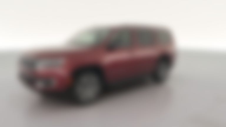 2023 Jeep Wagoneer vehicle photo