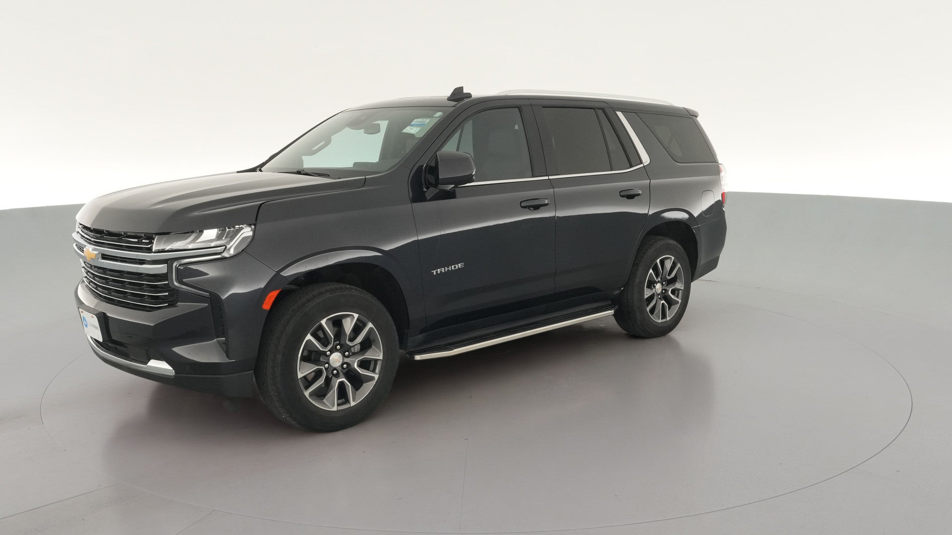 2023 Chevrolet Tahoe vehicle photo