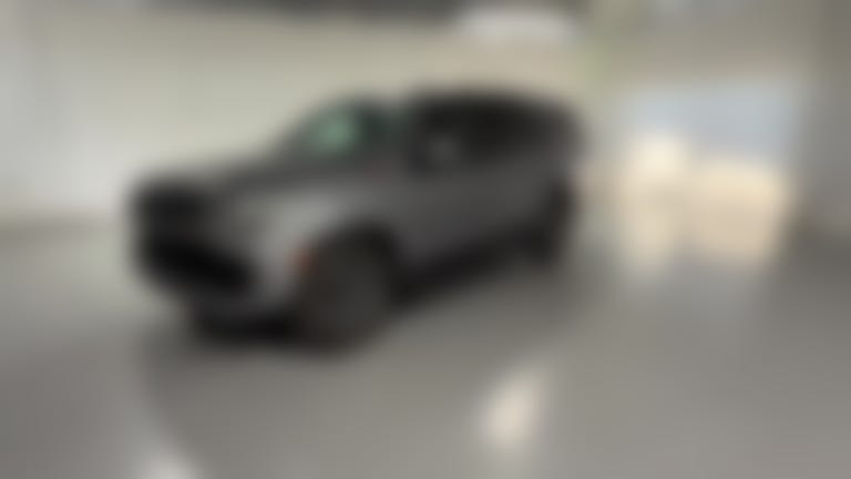 2021 Chevrolet Tahoe vehicle photo