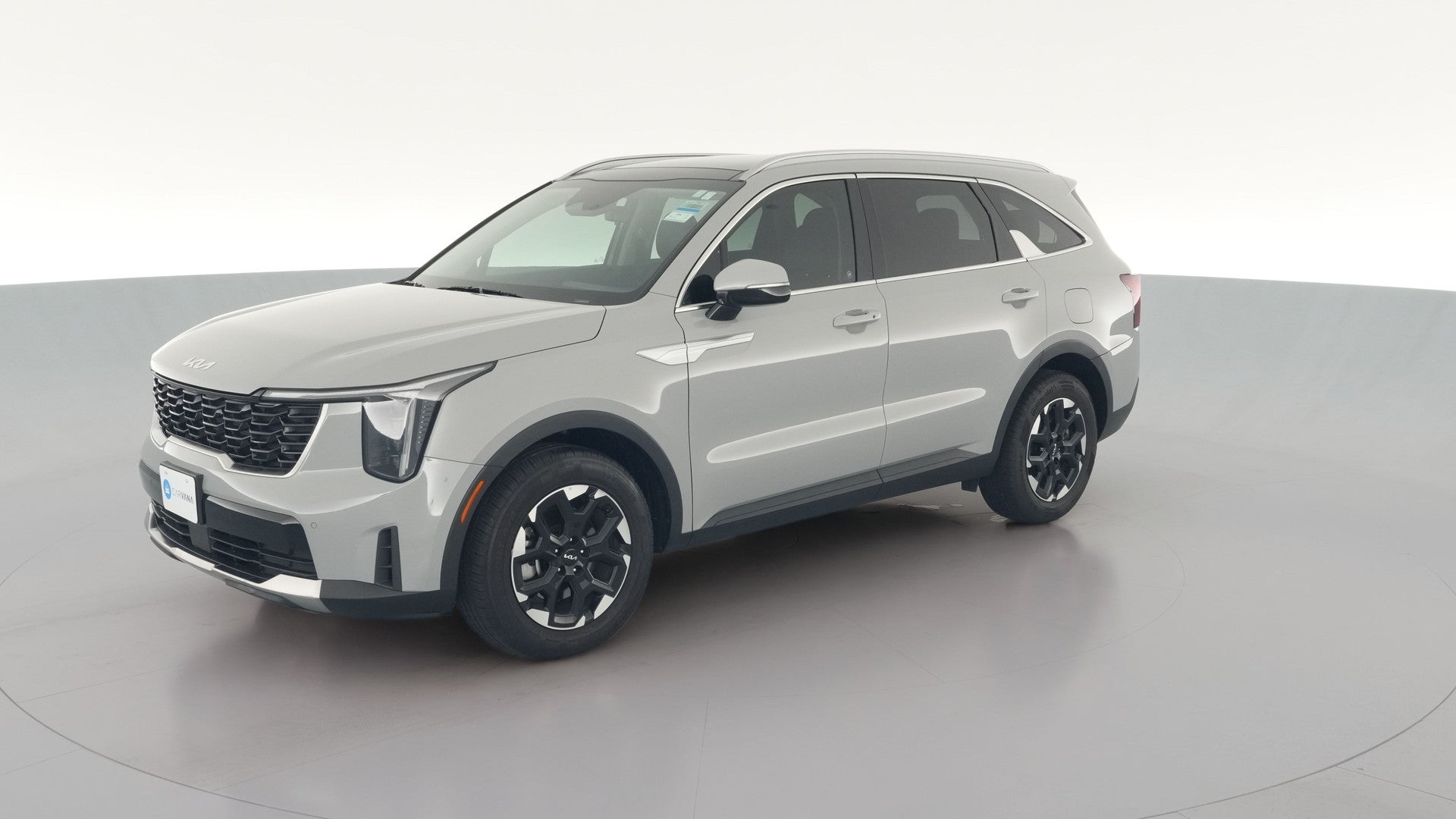 2025 Kia Sorento vehicle photo