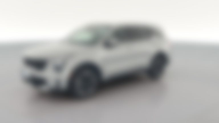 2025 Kia Sorento vehicle photo