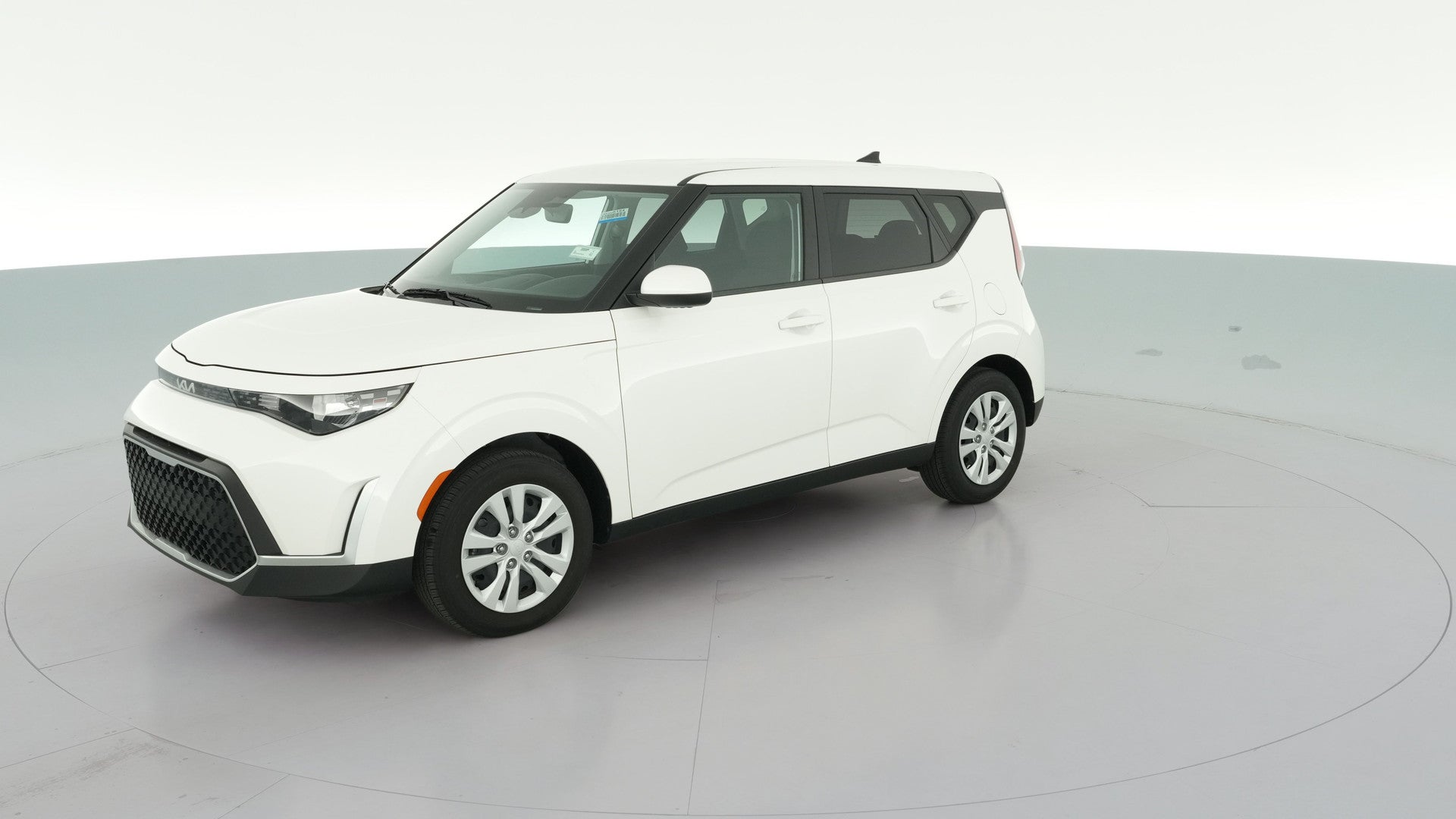 2025 Kia Soul vehicle photo
