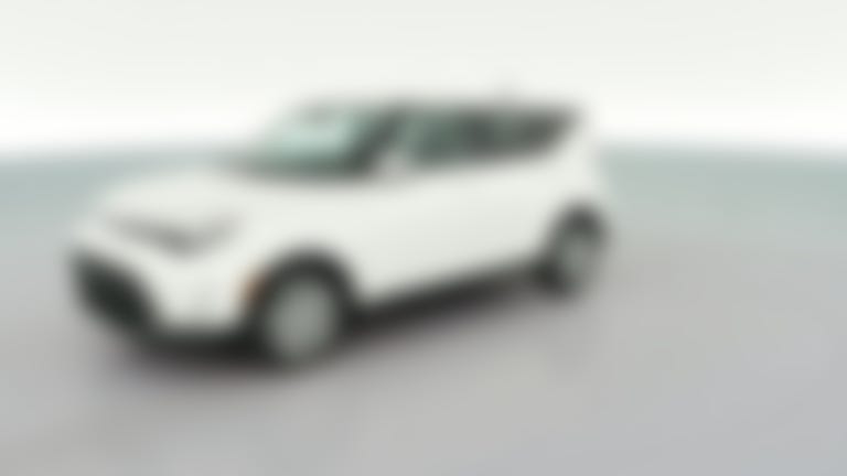 2025 Kia Soul vehicle photo