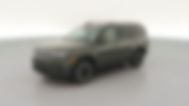 2024 Hyundai Santa Fe vehicle photo