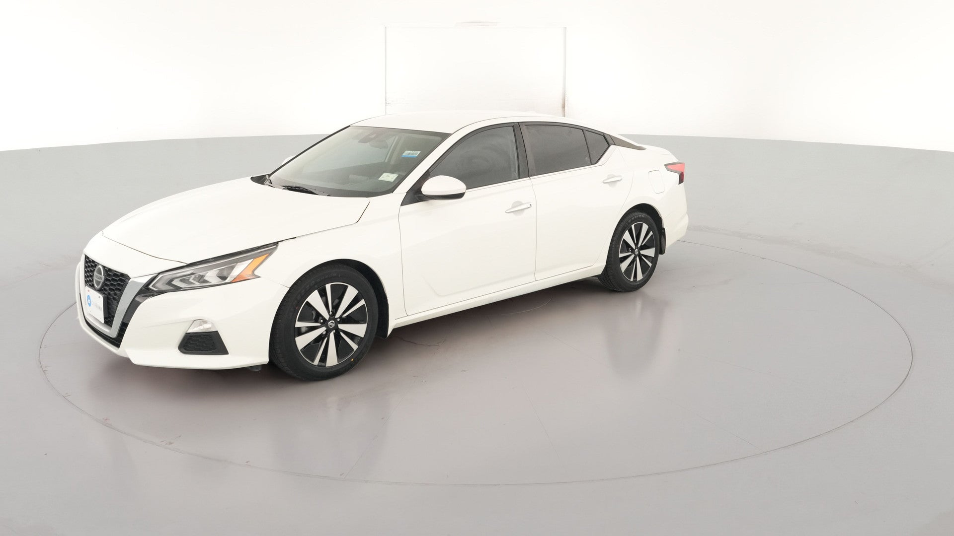 2022 Nissan Altima vehicle photo