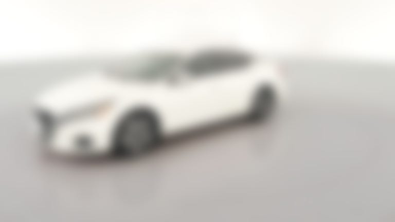 2022 Nissan Altima vehicle photo