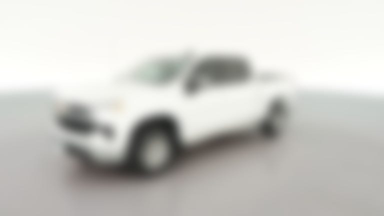 2023 Chevrolet Silverado 1500 Crew Cab vehicle photo