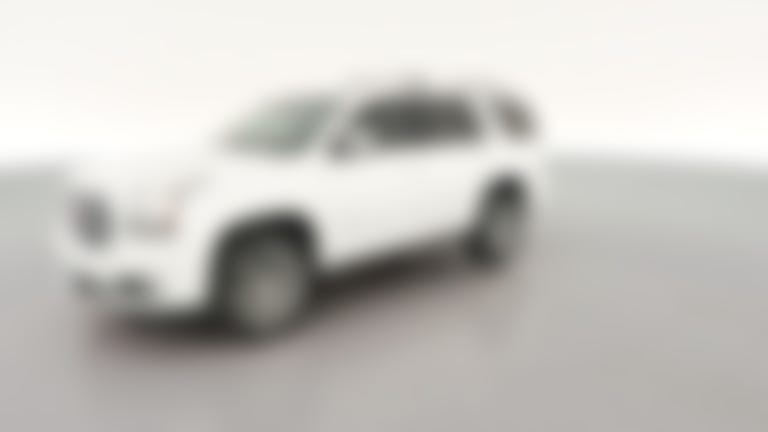 2018 GMC Yukon vehicle photo