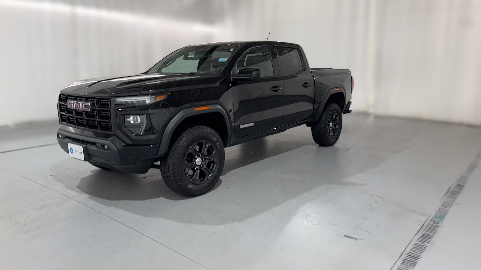 2023 GMC Canyon Crew Cab vehicle photo