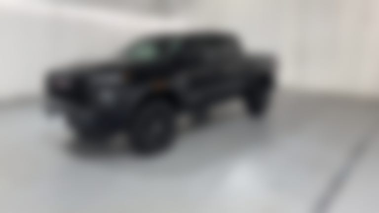 2023 GMC Canyon Crew Cab vehicle photo