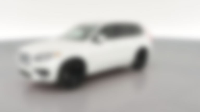 2025 Volvo XC90 vehicle photo