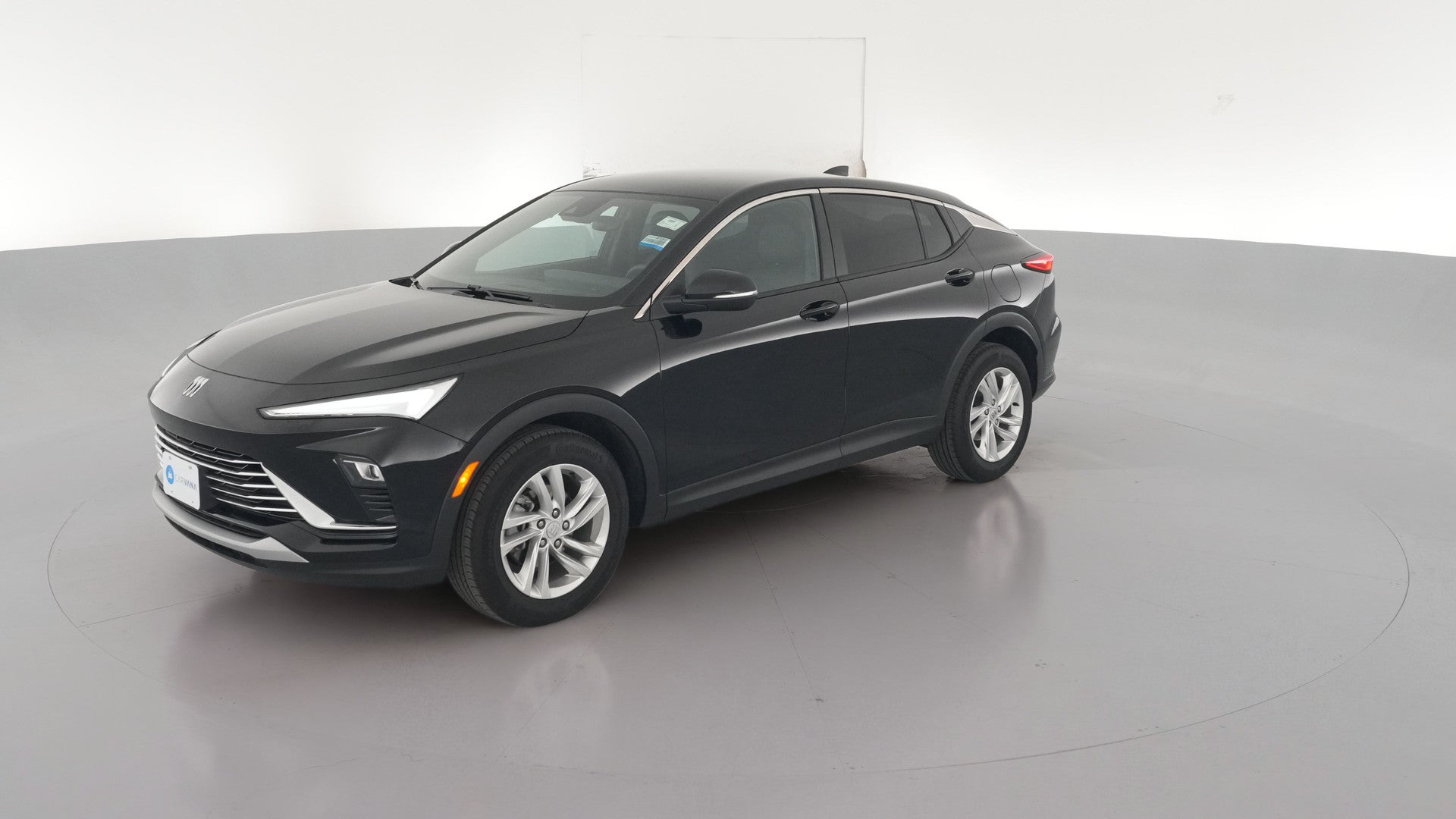 2025 Buick Envista vehicle photo