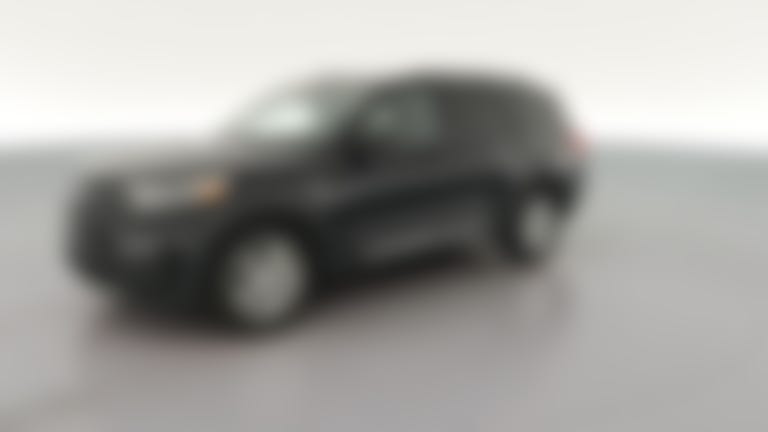 2022 Ford Explorer vehicle photo