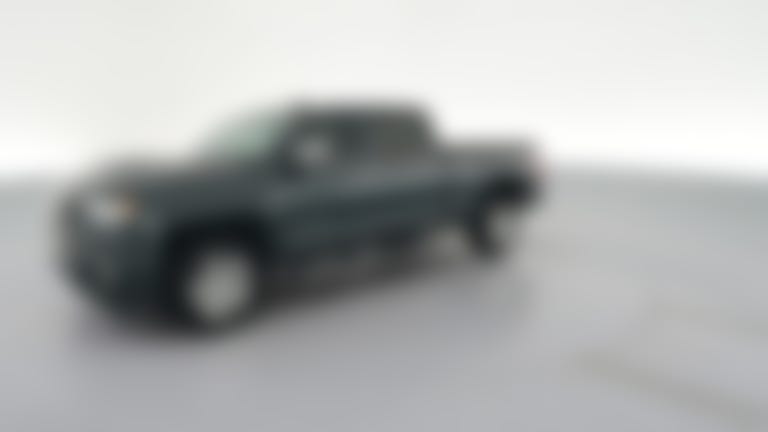 2017 Chevrolet Silverado 1500 Crew Cab vehicle photo