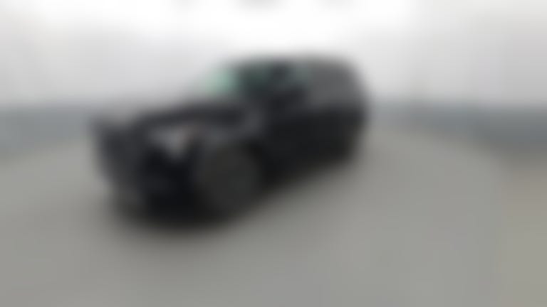 2023 Toyota Sequoia vehicle photo