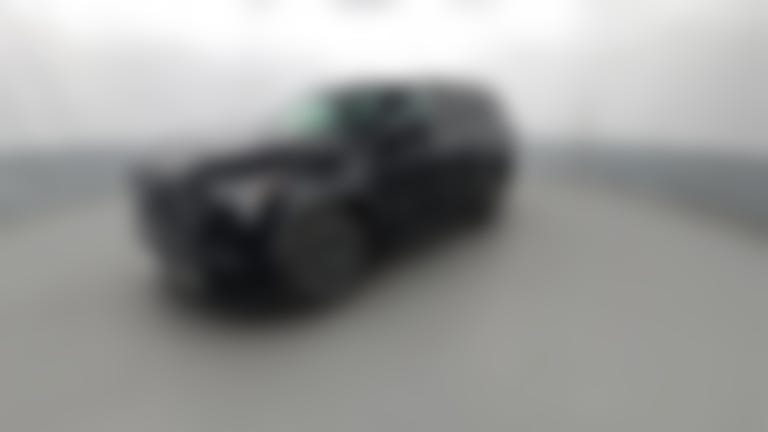 2023 Toyota Sequoia vehicle photo