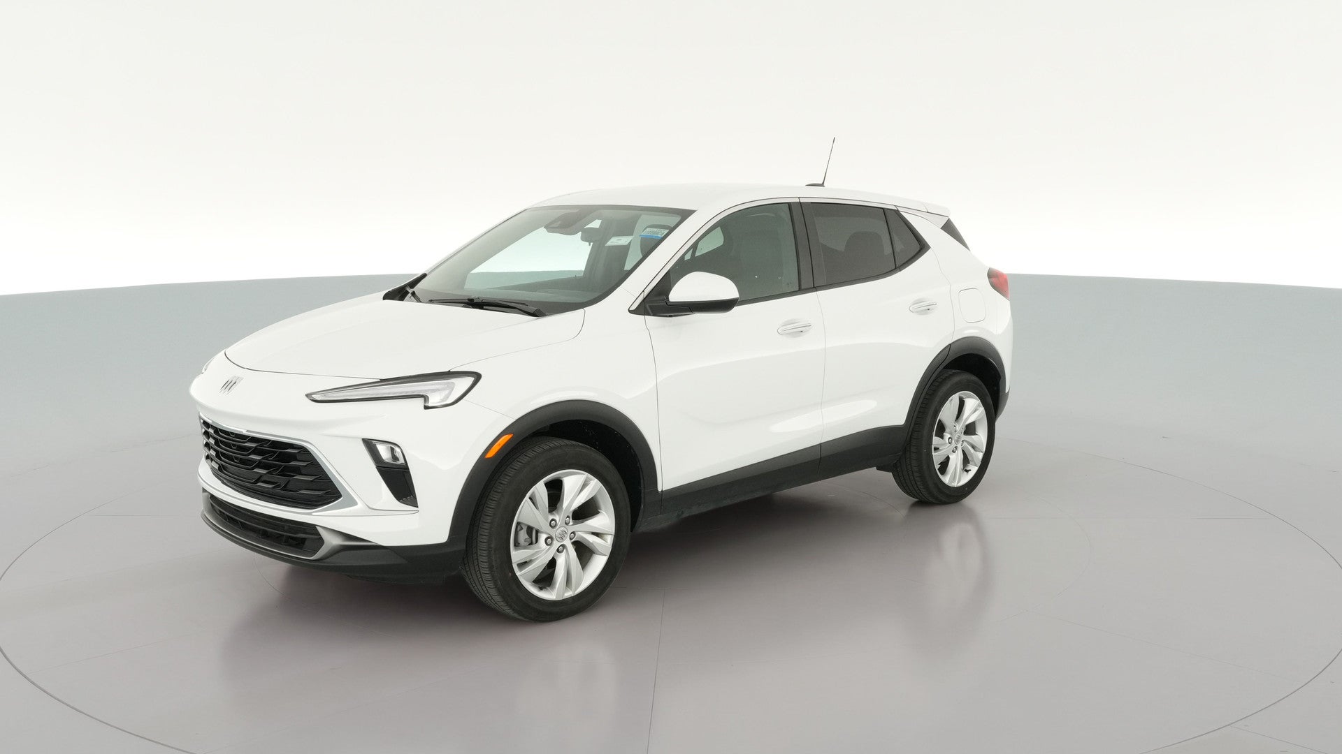 2025 Buick Encore GX vehicle photo