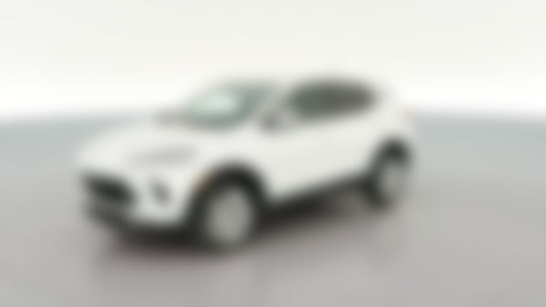 2025 Buick Encore GX vehicle photo