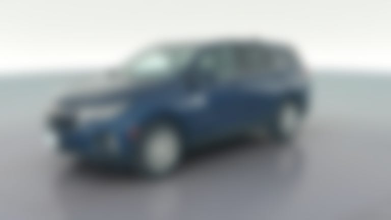 2023 Chevrolet Equinox vehicle photo