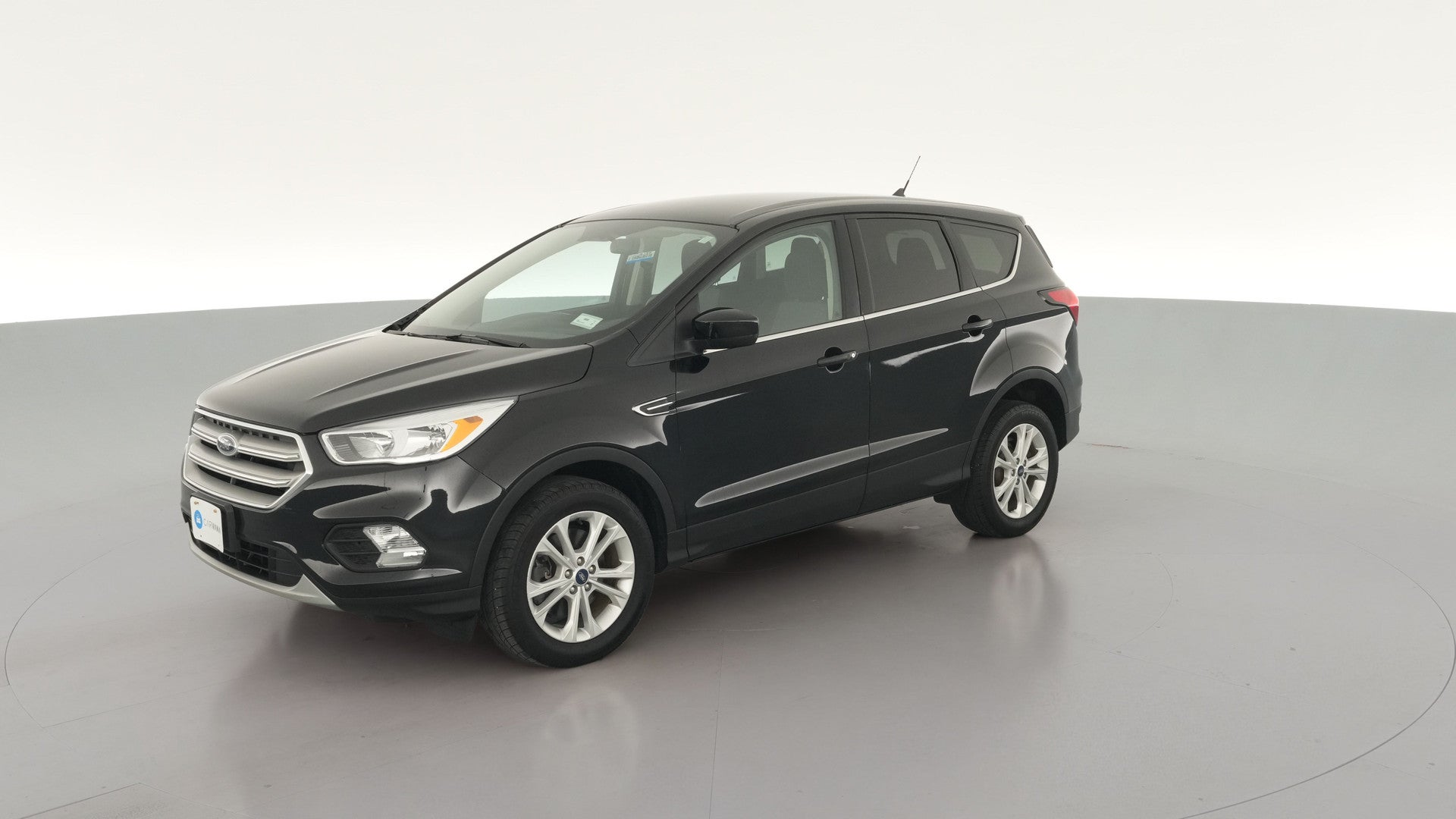 2019 Ford Escape vehicle photo
