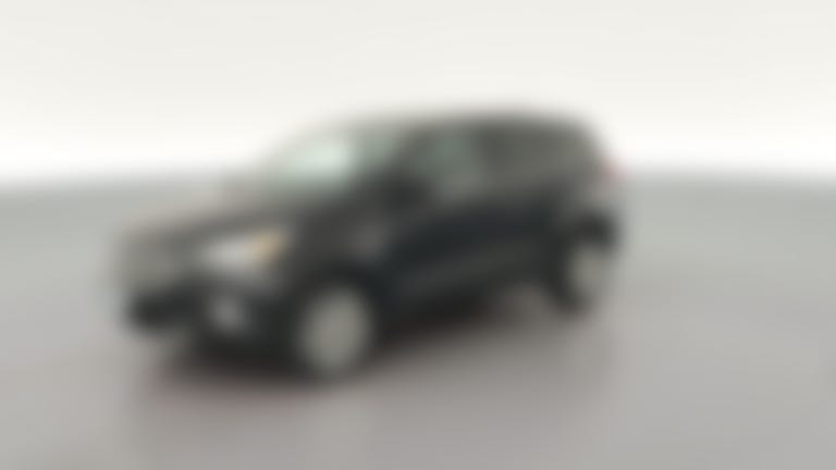 2019 Ford Escape vehicle photo