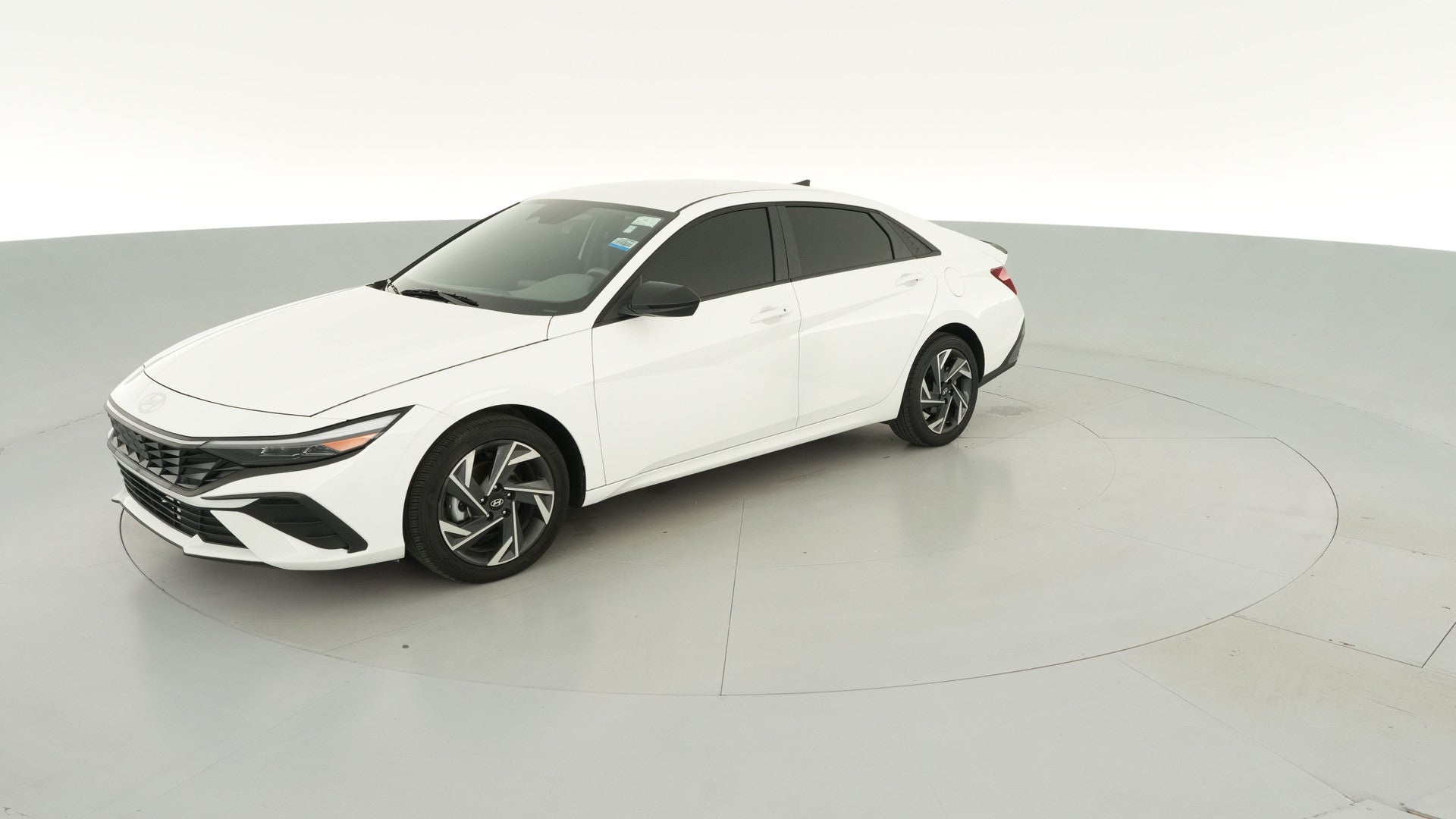 2025 Hyundai Elantra vehicle photo