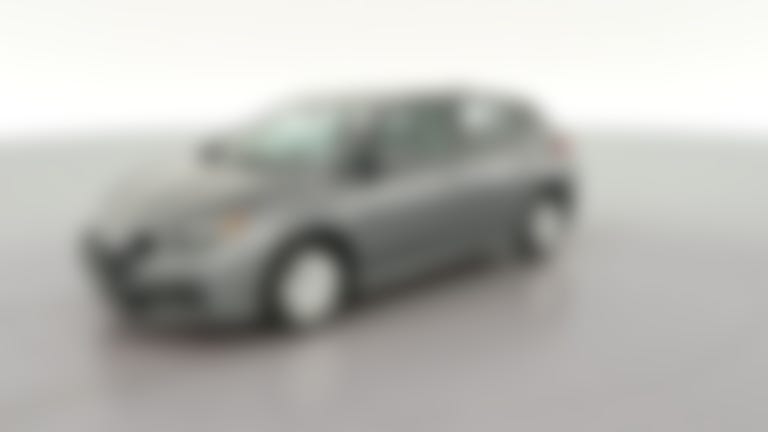 2025 Nissan LEAF vehicle photo
