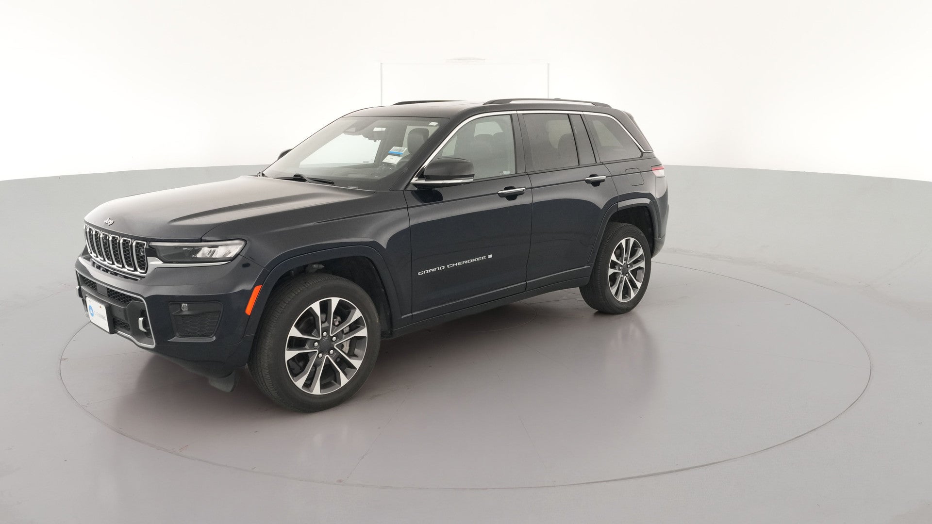 2023 Jeep Grand Cherokee vehicle photo