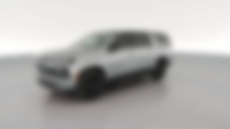 2025 Chevrolet Suburban vehicle photo