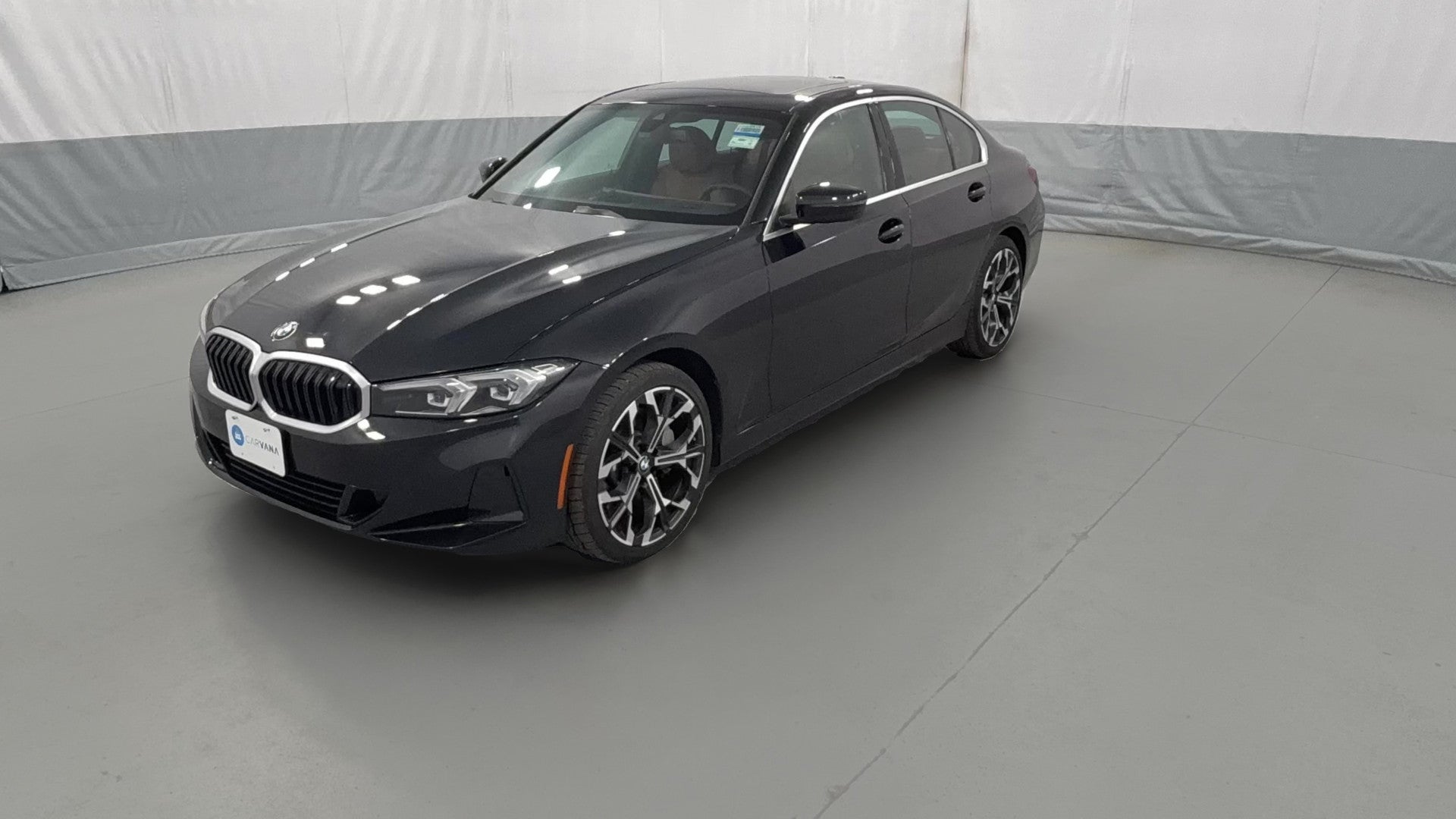 2026 BMW 3 Series vehicle photo
