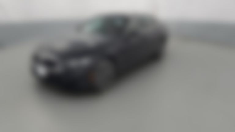 2026 BMW 3 Series vehicle photo