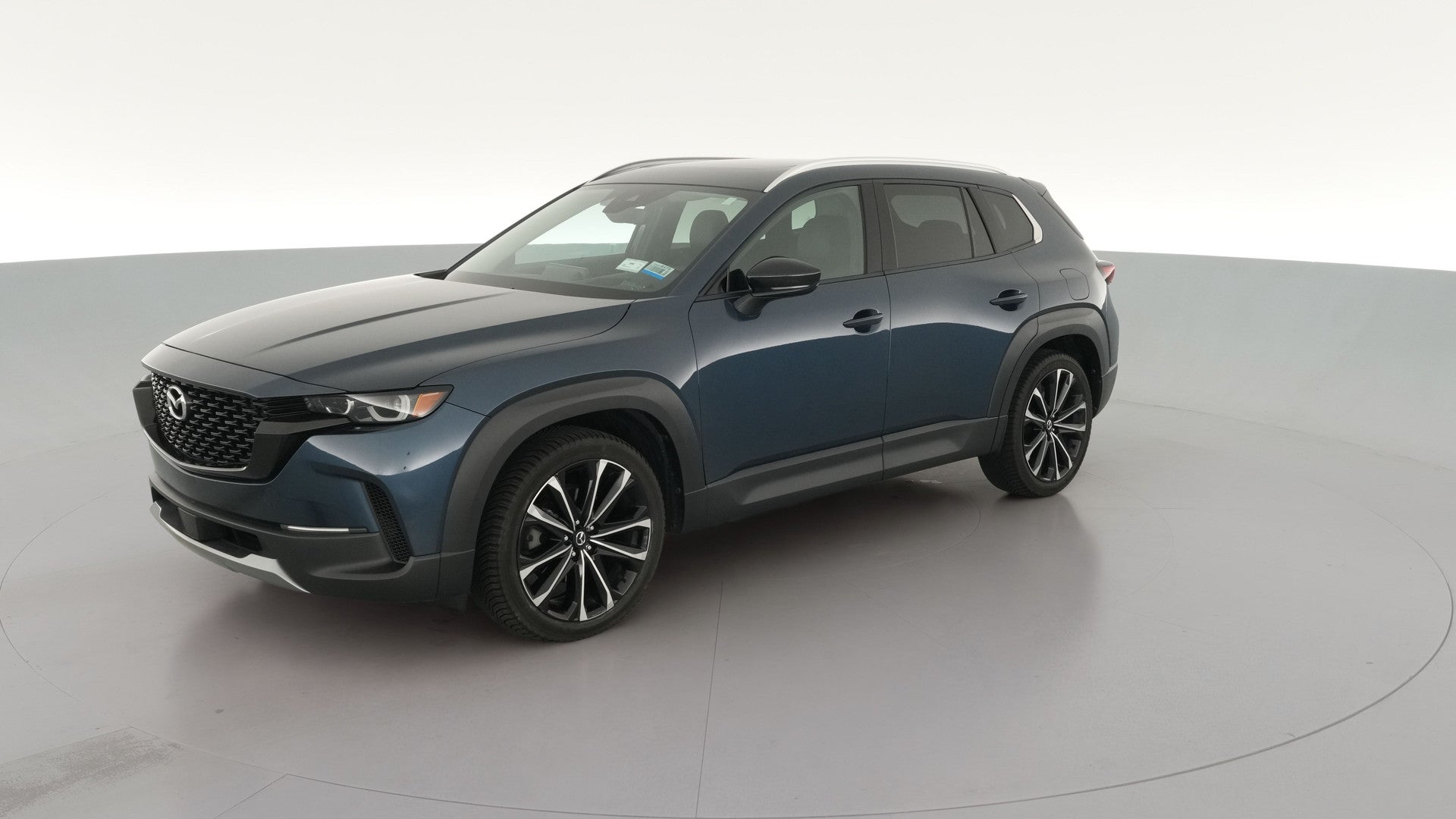 2023 MAZDA CX-50 vehicle photo