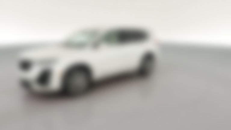 2024 Cadillac XT6 vehicle photo
