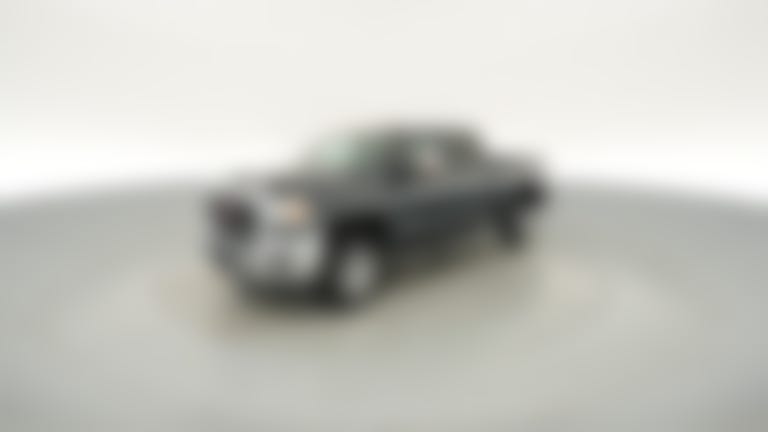 2019 GMC Sierra 2500 HD Crew Cab vehicle photo