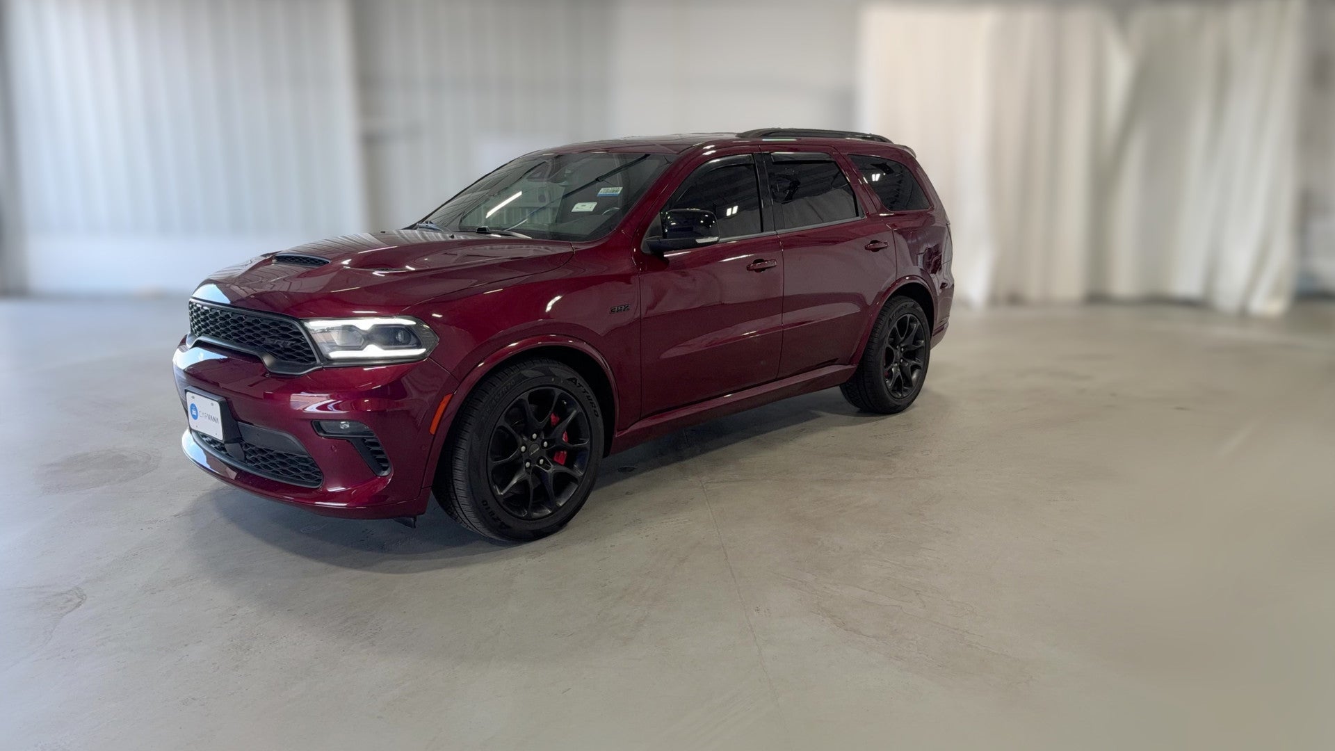 2021 Dodge Durango vehicle photo