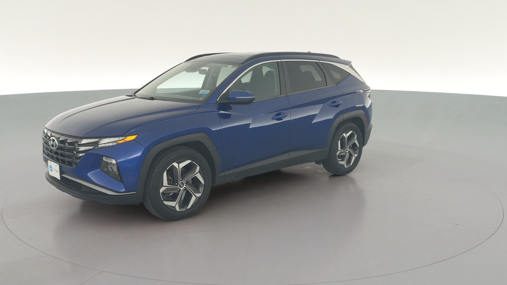 2022 Hyundai Tucson vehicle photo